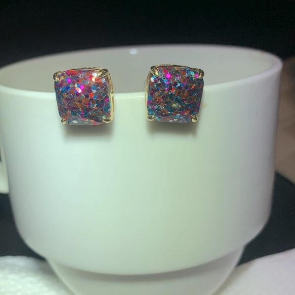 Kate spade studs - Picture 2 of 9